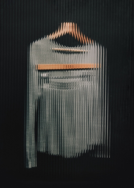 Product styling for knix