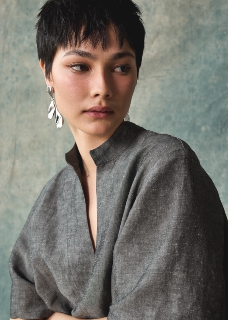 DVL spring summer campaign 2024